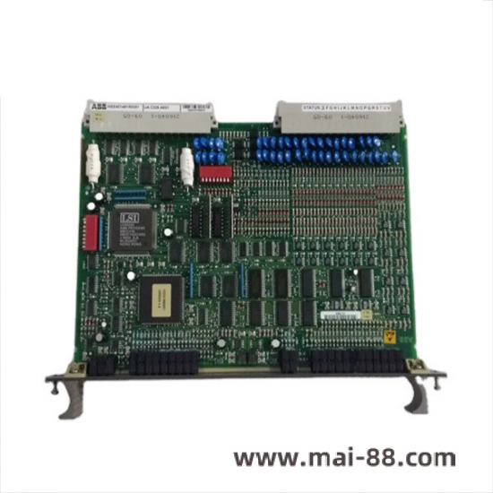 ABB ACS800-01-0100-5+P901 Industrial AC Drive, Advanced Motor Control Solution