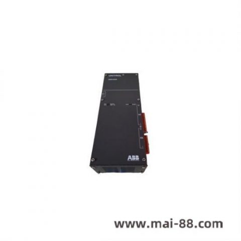 ABB UNS3020 Redesign & Investment - Advanced Digital Input Module