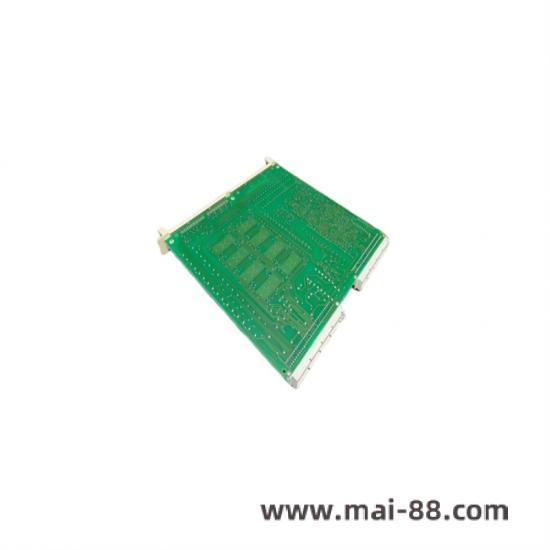 abb_yb560103-bd_digital_i_o_board.jpg ABB 07KT98 H4 GJR5253100R3262 Controller Module - Industrial Automation Control System Component