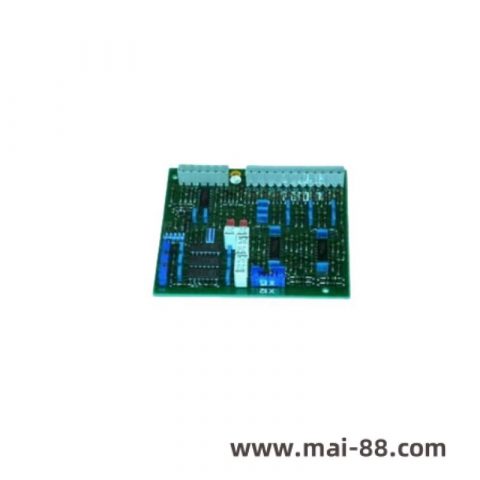 Siemens 6DD1601-0AD1 PG11 Prozessmodul for Industrial Automation