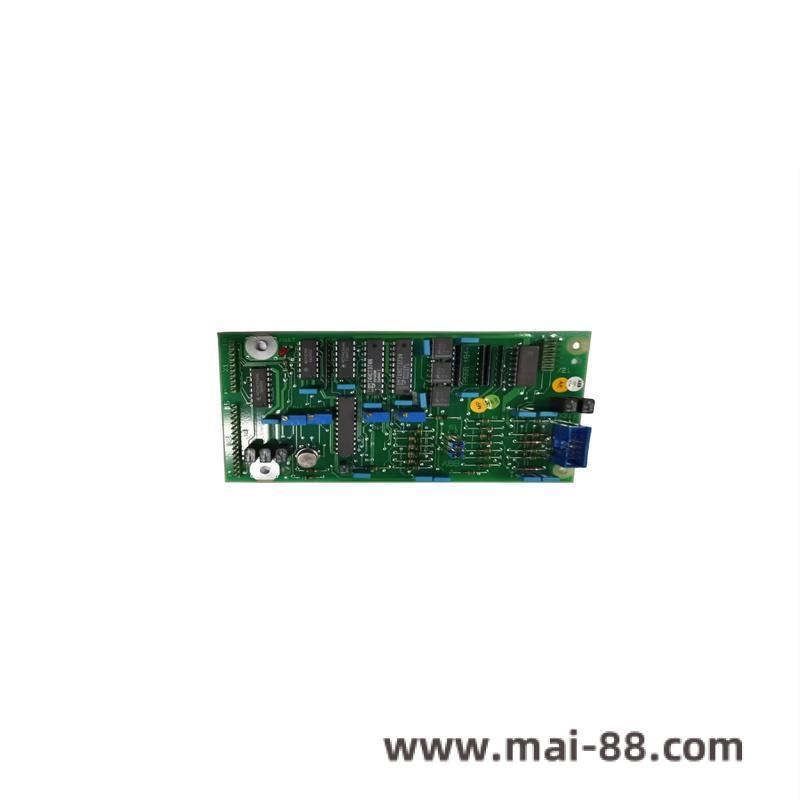 abb_ypm106e_yt204001-fn_control_board.jpg ABB ACS-400-PAN Control Panel, Advanced Industrial Automation Solution