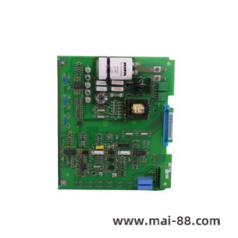 TRICONEX 2351 AI2351 Industrial Control Module