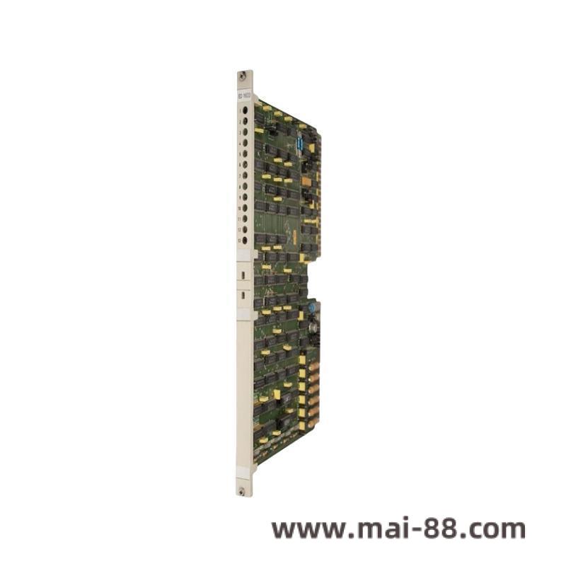 abb_ypp105e_drive_board.jpg ABB 3BSE018134R1 DCSSystem Module
