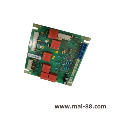 GE DS3800HMPK1L1K Mark IV Microprocessor Board for Industrial Control Systems