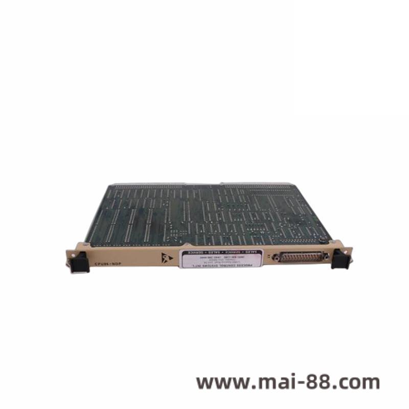 abb_ypq111a_terminal_block_board.jpg ABB 3BHE022294R0102 Power Supply Module for Industrial Automation