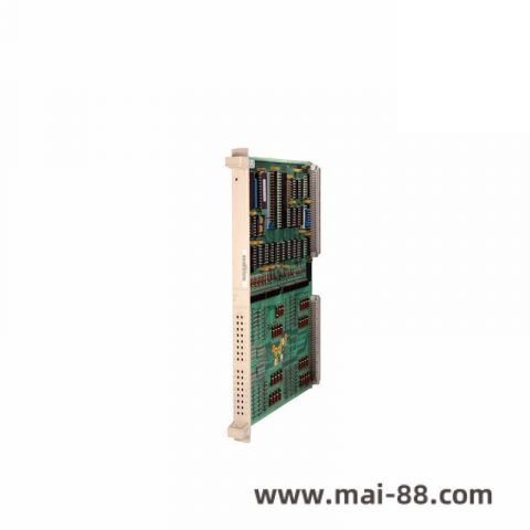 ABB YPQ201A Industrial Module Card - Enhanced Performance for Automation Systems