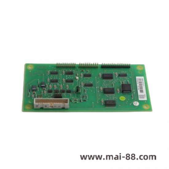 abb_ypq203a_3asd510001c17_channel_rotational_speed_monitor.jpg ELAU SH100/50030/0/0/00/00/00/00/00 High-Performance Servo Drive Module