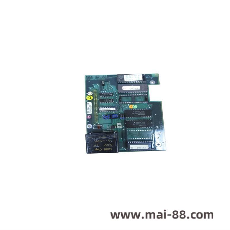 abb_ypr104b_yt204001-eh_control_board.jpg ABB HIES308461R0004 Industrial Controller for Enhanced Automation Processes
