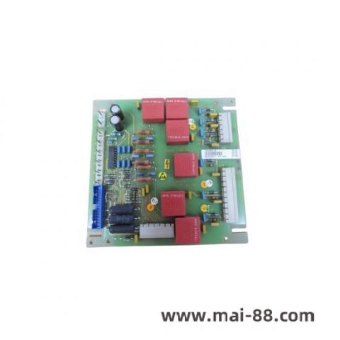 ABB YXU167G YT204001-JE Industrial Control Board