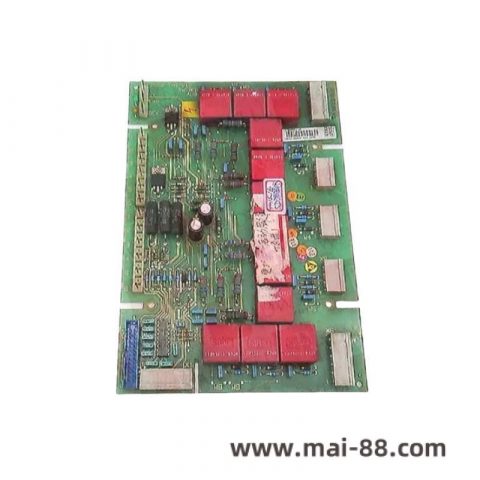 ABB 3HNA010859-001 Industrial Control Module