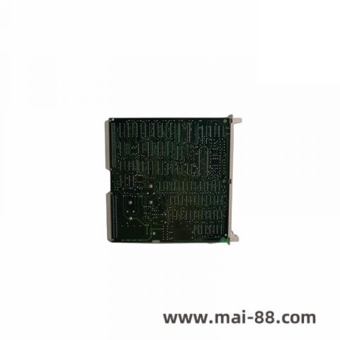 ABB 3BSC820010R1 Control Module