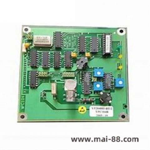 ABB 3HAC042569-001 High-Performance Digital Input Module