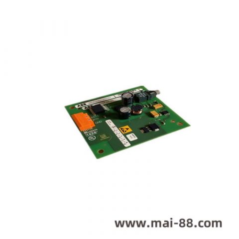 ABB RET650 Transformer Protection Module