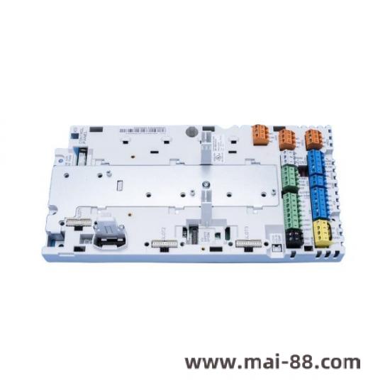 abb_zcu-12l_circuit_card.jpg ABB 3HAC027070-001 Industrial Control Module