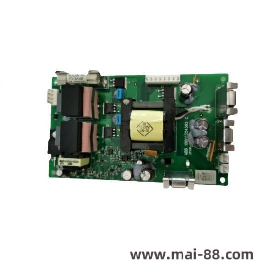 abb_zpow-7b1c_power_supply_board.jpg ABB DSSB170 DC/DC Converter Module