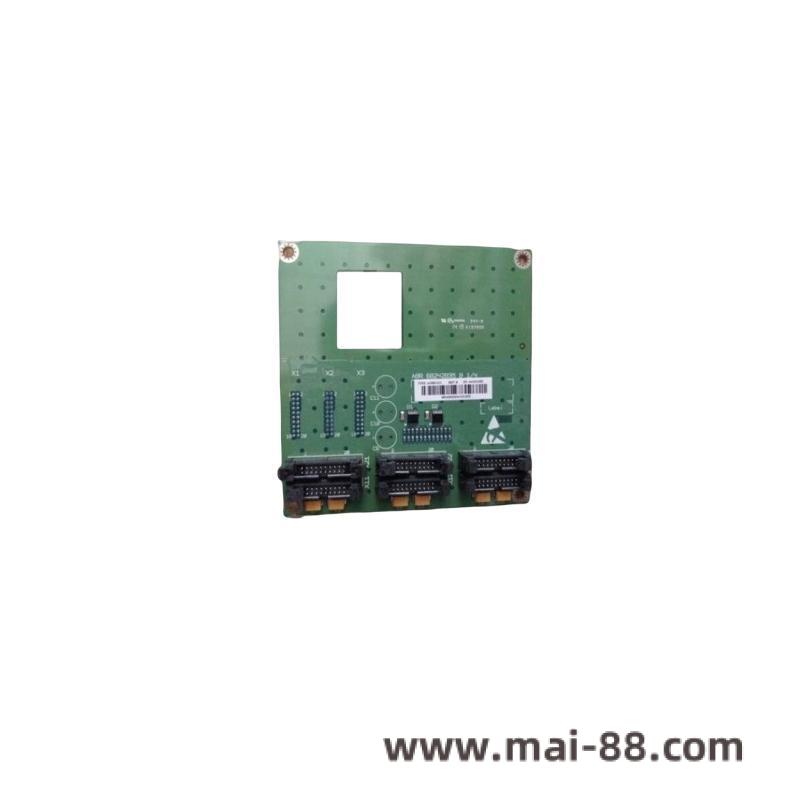 agbb-01c_68242843b9460110kk_abb_driver_trigger_board.jpeg ABB 3HAC023935-001 Industrial Control Module, Optimized for Precision Automation