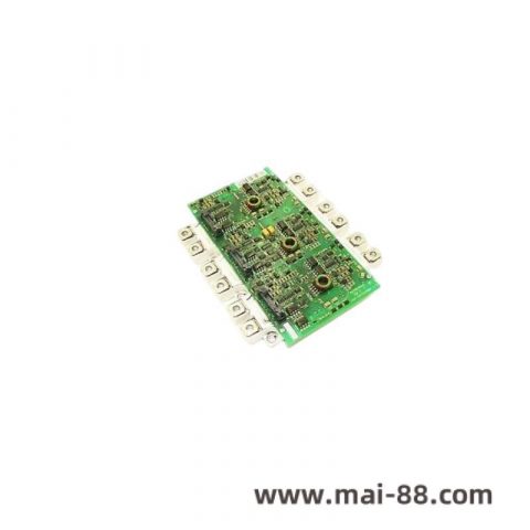 ABB GD D830 B105 Gate Drive for Enhanced Industrial Automation