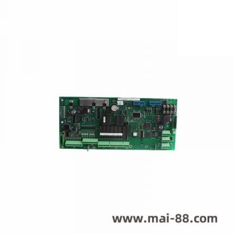Alfa Laval EPC 50 I/O BOARD - High Precision Industrial Automation Module