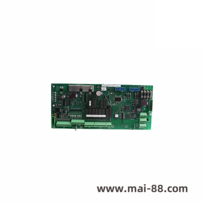 alfa_laval_3183067861_epc50bm_i_o_board.jpg Alfa Laval EPC 50 I/O BOARD - High Precision Industrial Automation Module