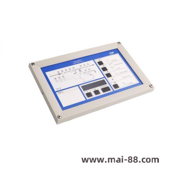 alfa_laval_epc-50_op_3183062451_front_module.jpg Alfa Laval EPC 50 I/O BOARD - High Precision Industrial Automation Module