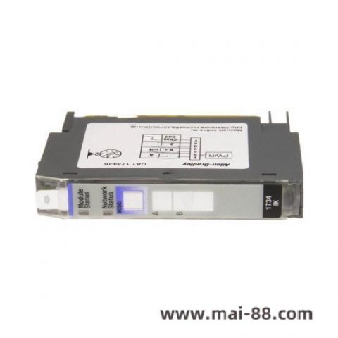 Allen-Bradley 2093-AMP5AC AC Drive