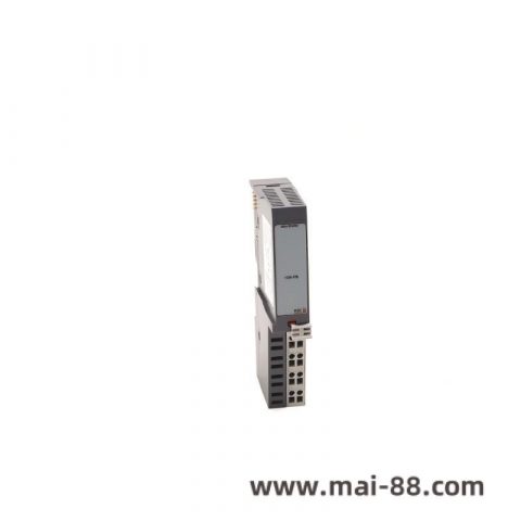 Allen Bradley 1734-FPD Field Power Distributor Module for Industrial Automation