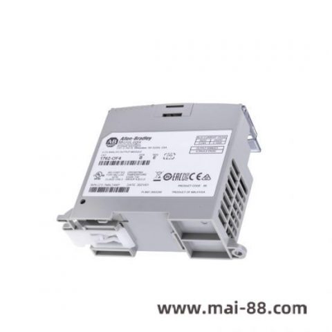 ALLEN 2755-LD4C4 Visible Laser Module for Precision Measurement