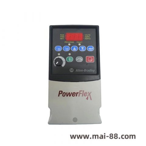 A-B 280S-PWRM24E-M4 ArmorStart Three-Phase Power Module