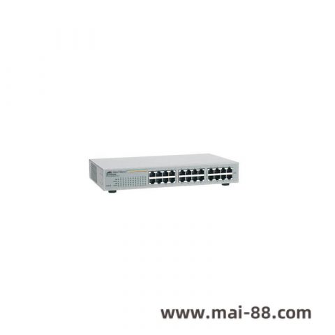 Allied Telesis AT-2701FTXA/ST Fast Ethernet Media Converter
