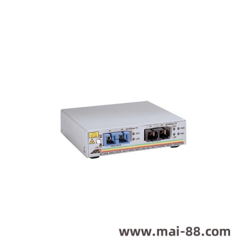 allied_telesis_at-mc104xl_fast_ethernet_media_converter.jpg Allied Telesis AT-2701FTXA/ST Fast Ethernet Media Converter