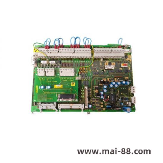 alstom_8222-4001_module.jpg ALSTOM MVAW11B1AB9007A Power Module for High-Precision Industrial Control Systems