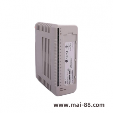 ALSTOM ESA-700 Control Module for Industrial Automation