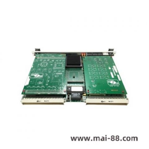 Amat HP8449B Control Module, Efficient Industrial Automation Solution