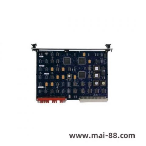 AMAT 0010-27983 Industrial Control Module, High Performance Automation Solution