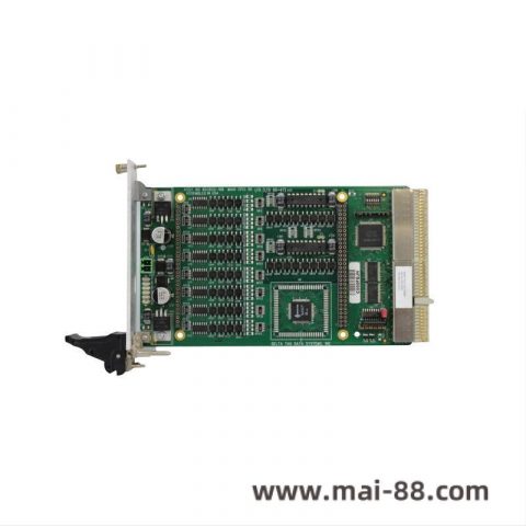 AMAT 0190-23441 Industrial Control Module