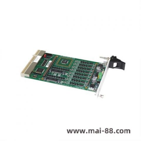 Amat A6FD - Industrial Control Module for Advanced Automation Systems