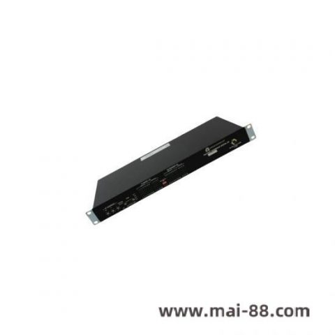 AMAT Model 0090-07393 Control Module