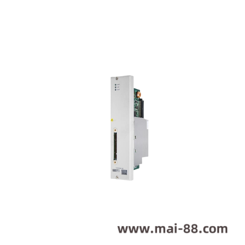 General Electric DS200DCFBG1BJB DC Power Supply and Feedback Board for Industrial Applications