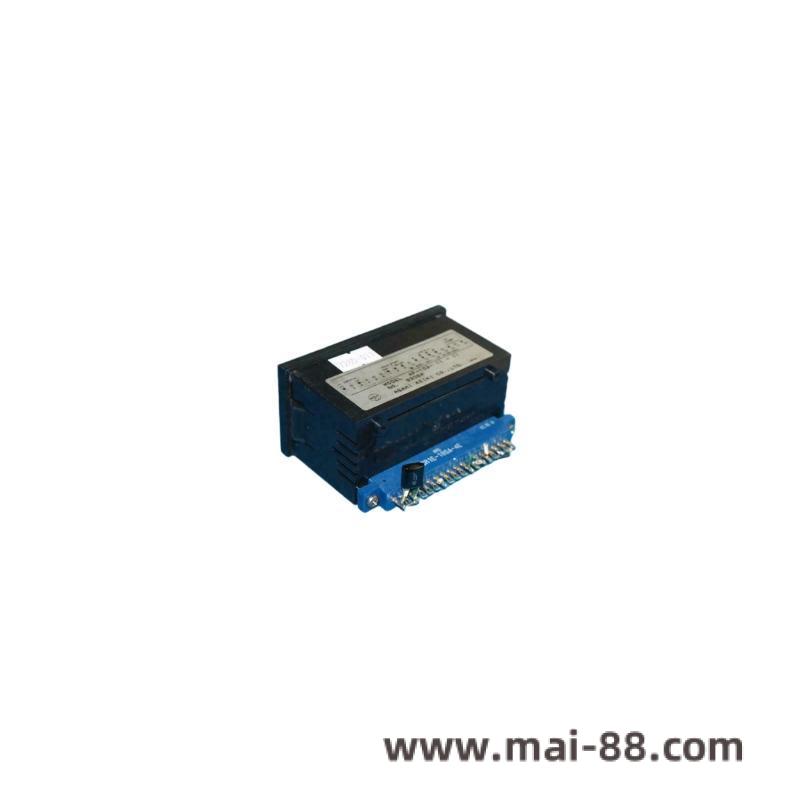 asahi_keiki_ap102-13-11_panel_meter.jpeg Staubli PRD-0046000Z-23 High Precision Industrial Robot Arm Module