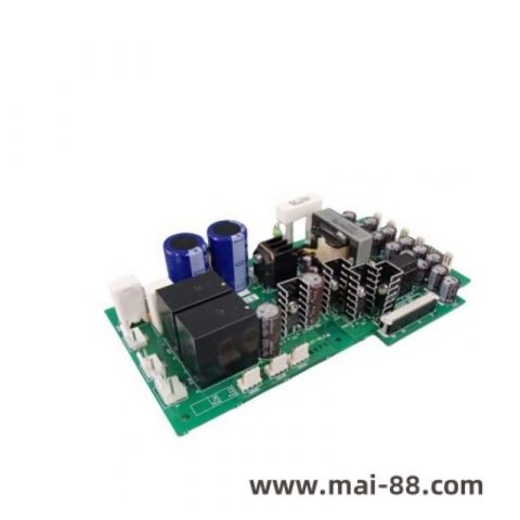FOXBORO P0926TH High-Performance Process Control Module