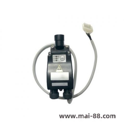 COPCO PF3107-G-HWTENSOR 3-7 TORQUE Sensor, High Accuracy Industrial Torque Measuring Device