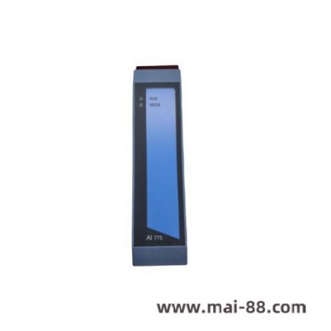 B&R 3BP15042005 System - Module Baseplate