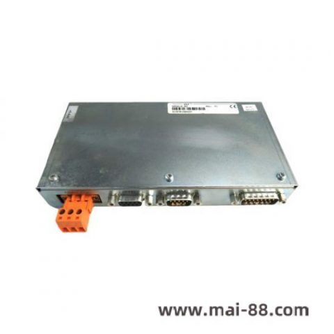 B&R 4MP1810843-03 Industrial PC - High Performance Computing Solution for Industrial Automation