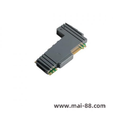 B&R 3AI3506 High-Accuracy Analog Input Module, for Precision Industrial Automation Control