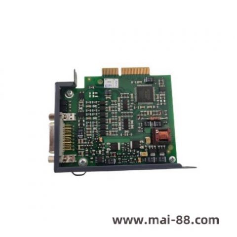 B&R 8MSA4XRO-B5 Advantage Motor, High-Efficiency Servo Drive Module