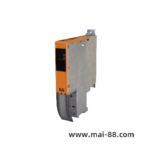 B&R 8B0C0320HW00.002-1 Industrial Control Module