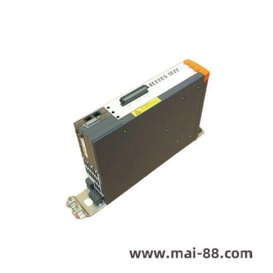 b_r_8v1090_00-2_servo_drive_1-1.jpg B&R 3DM4766 Digital Output Module, 32 Channel PLC Component