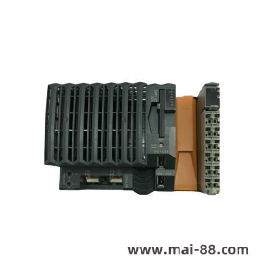 b_r_x20cp1485_plc_controller.jpg B&R 4PP1811043-31 Industrial Touchscreen Display, High-Res, Network Ready