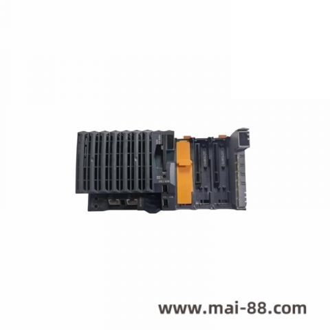 B&R X67AC0LB20100 Industrial Control Module, Automation Component