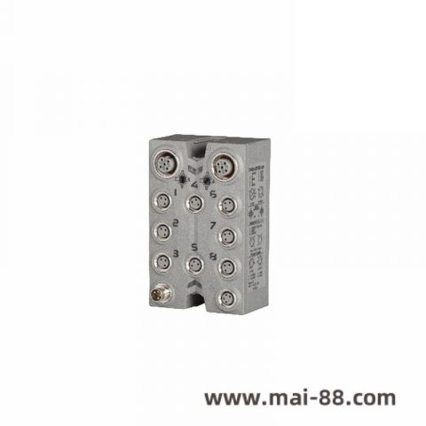 B&R Attachment 5CFCRD8192-03: Industrial Automation Connector